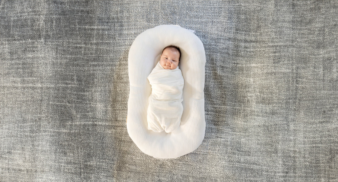 Is A Baby Nest Dangerous? Safety & Comfort | BabyPod Australia