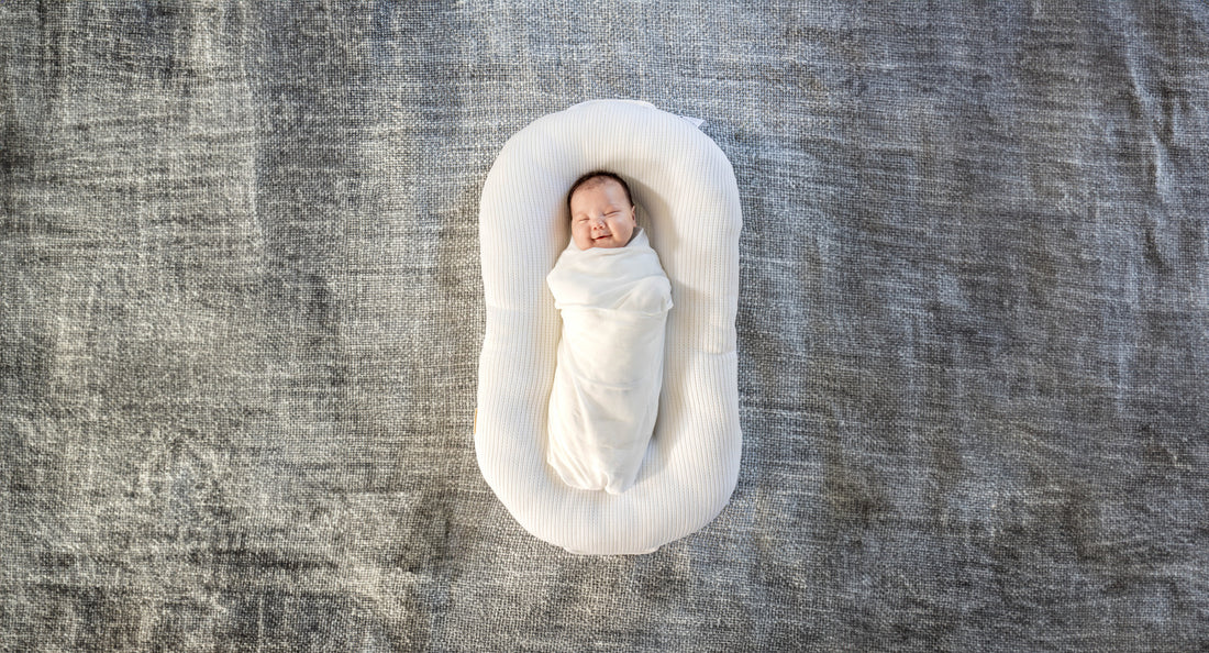 Are Baby Nests Worth It? A Cozy Oasis for Your Little One! | BabyPod Australia