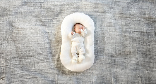 Baby Nest Is It Safe: Embrace the Cozy World! | BabyPod Australia