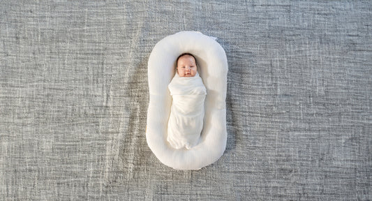 Baby Nest For Pram: Yay Or Nay? | BabyPod Australia