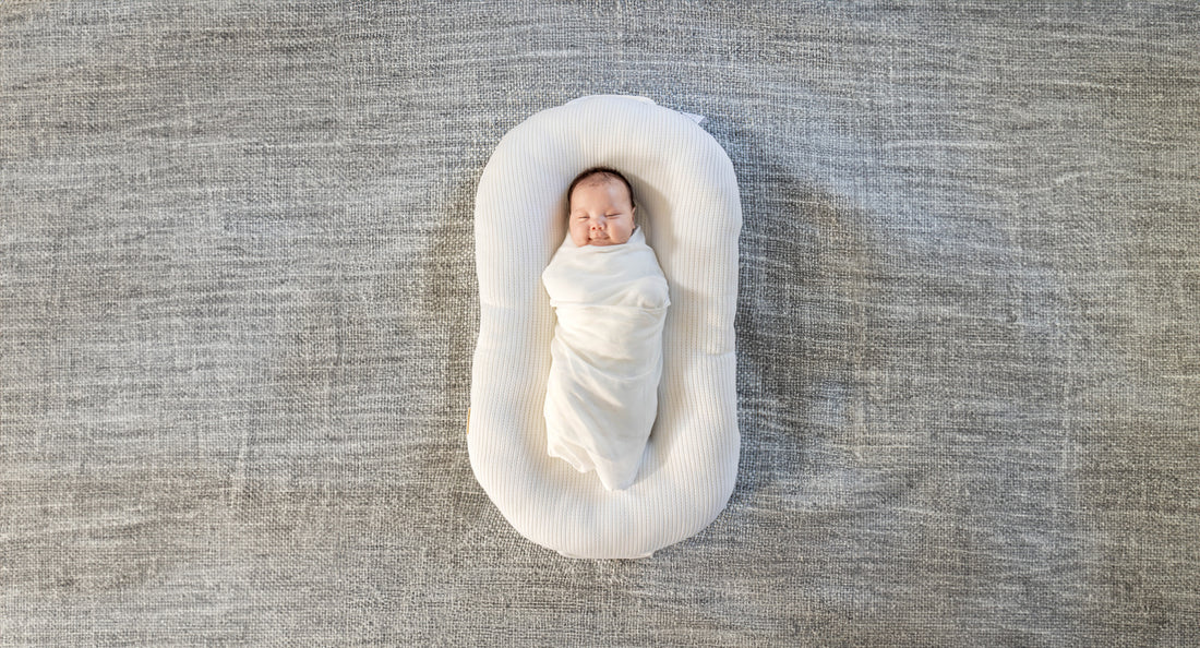 Baby Nest vs. Bouncer: The Ultimate Showdown of Baby Comfort! | BabyPod Australia