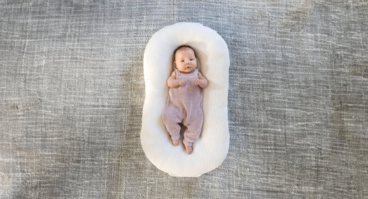 Baby Nest Alternative? Your Irreplaceable Sidekick! | BabyPod Australia